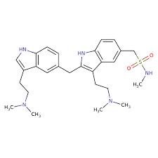 Sumatriptan EP Impurity A